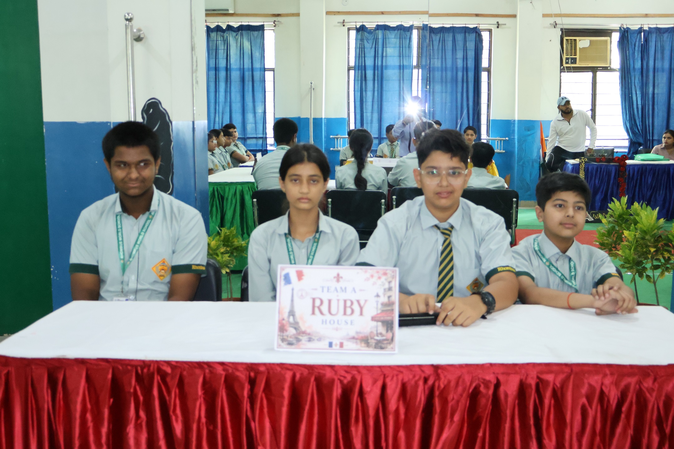 Gallery-MLZ Meerut